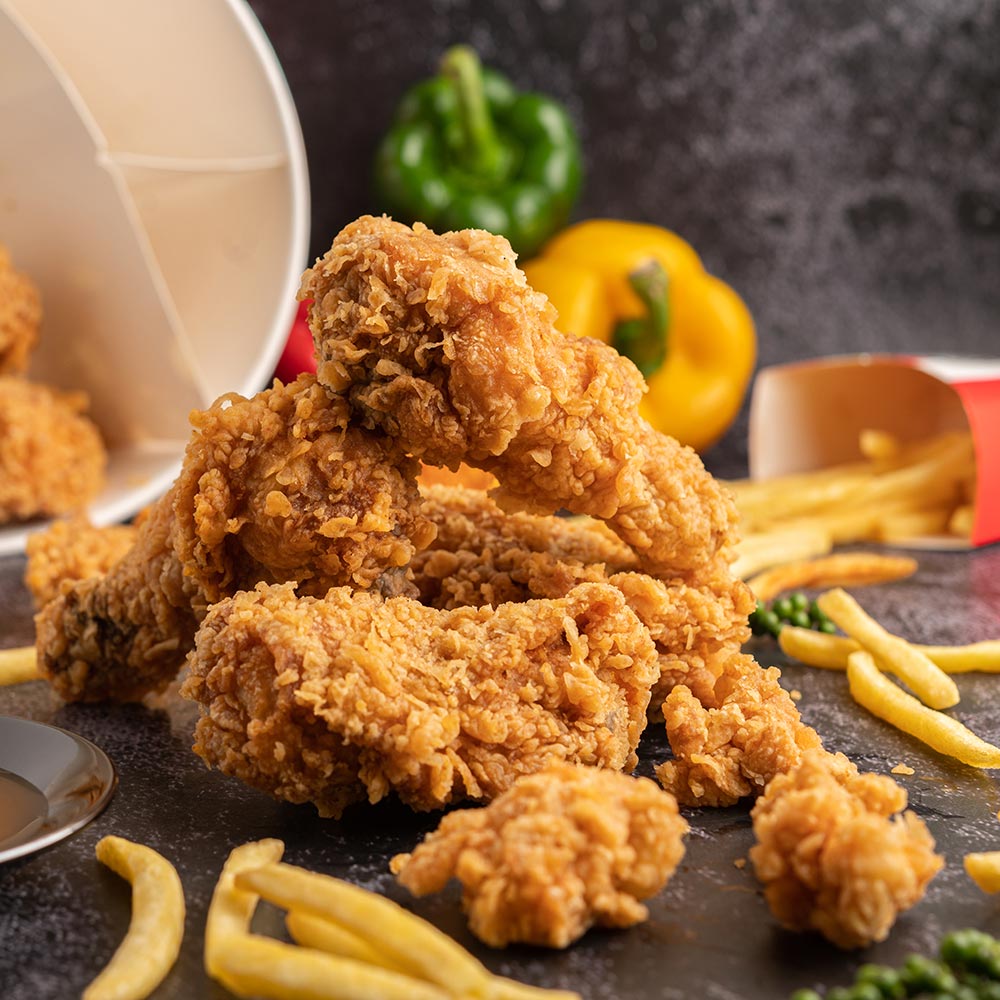 Chicken